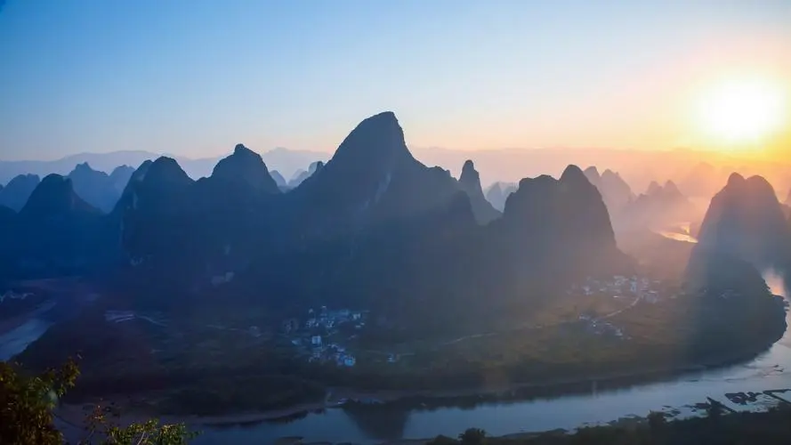 科技高效智能化